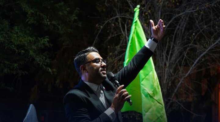 تصاویر/جشن بزرگ عید غدیر در شهرستان بندر امام خمینی(ره)