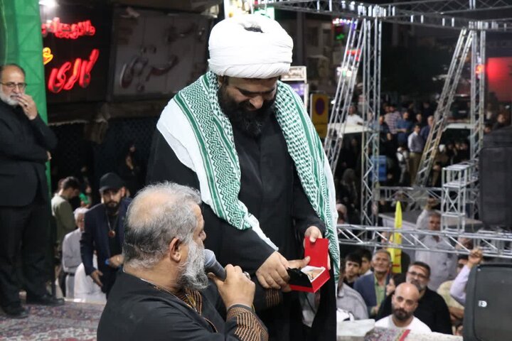 تصاویر/ شکوه حضور مردم قدس در نودوششمین شب