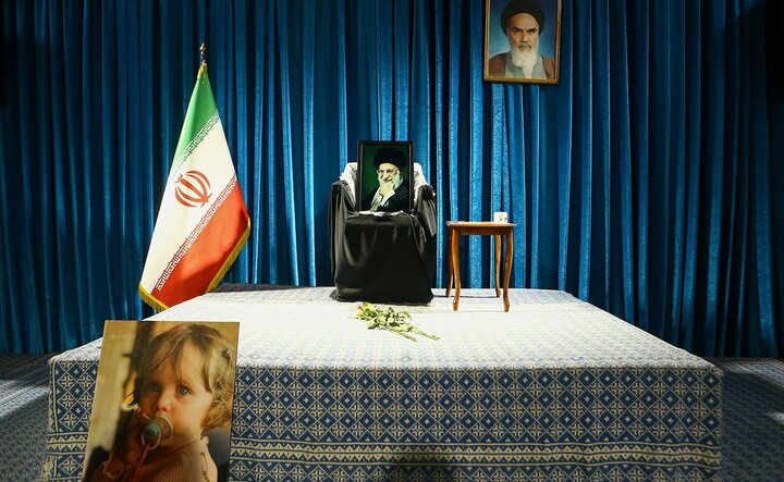 تصاویر/ اجتماع سادات تهران