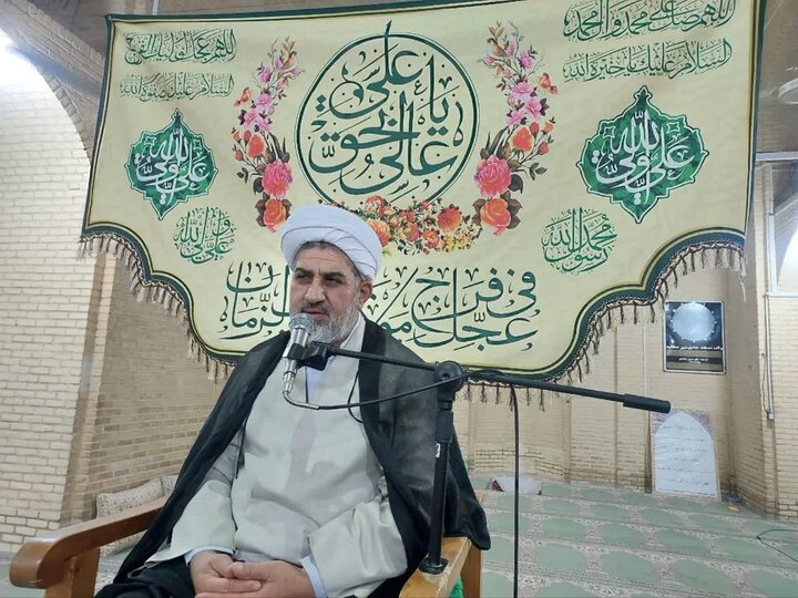 تصاویر/ مراسم‌ جشن‌ عید غدیر در شهر صفائیه