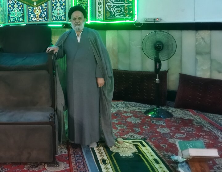 مطالبه گری روحانیت در عرصه حجاب، ضروری و اثرگذار است 