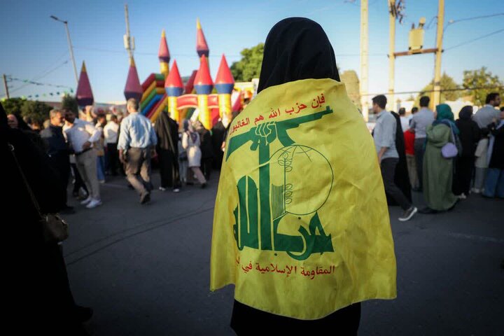 تصاویر / مراسم جشن عید غدیر خم با حضور امام جمعه قزوین