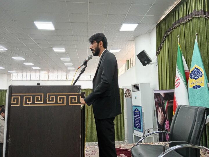 تصاویر/ اقامه نمازجمعه شهر رودبارجنوب