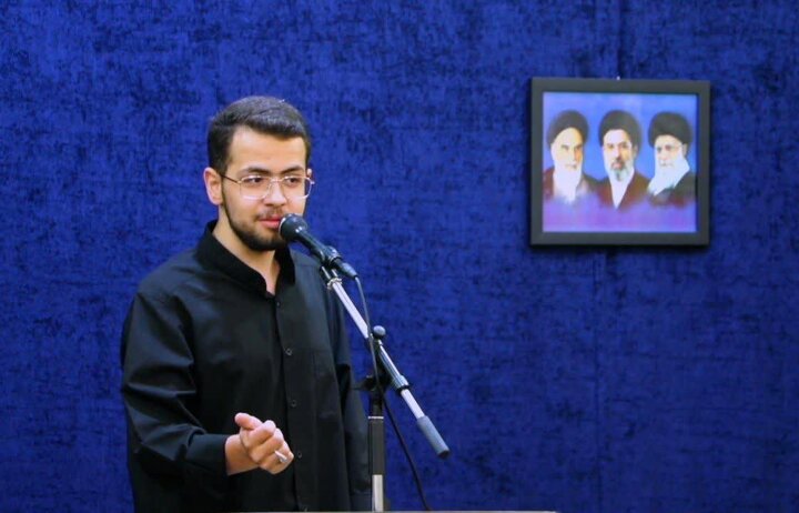 تصاویر/ برگزاری نماز عبادی سیاسی جمعه در قرچک