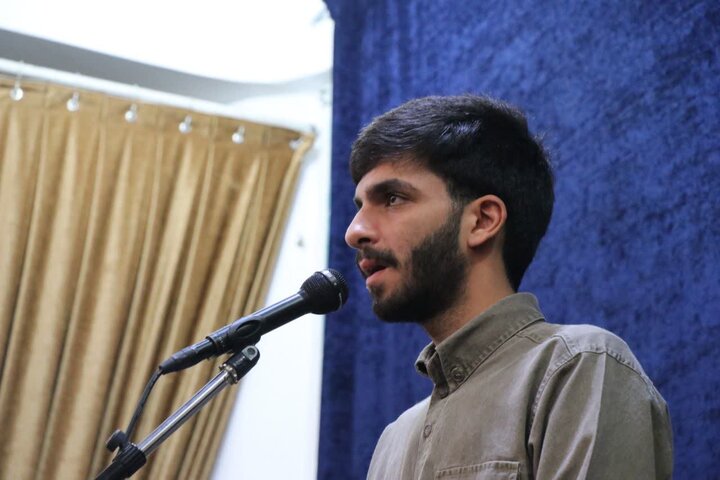 تصاویر/ برگزاری نماز عبادی سیاسی جمعه در قرچک