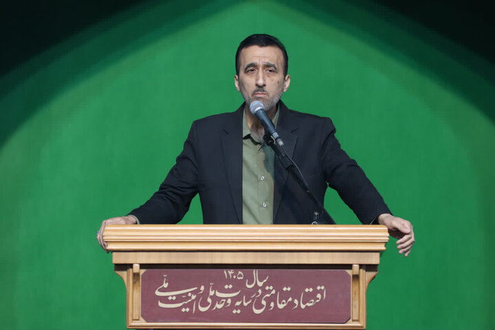 تصاویر/ نماز عبادی سیاسی جمعه شهرستان ساری