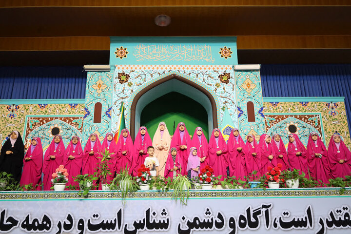تصاویر/ نماز عبادی سیاسی جمعه شهرستان ساری