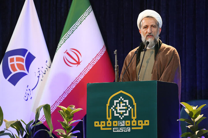 تصاویر / نماز جمعه قزوین از نگاه دوربین خبرگزاری حوزه