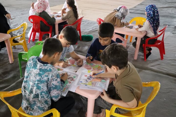 تصاویر/اقامه نماز جمعه خرم آباد