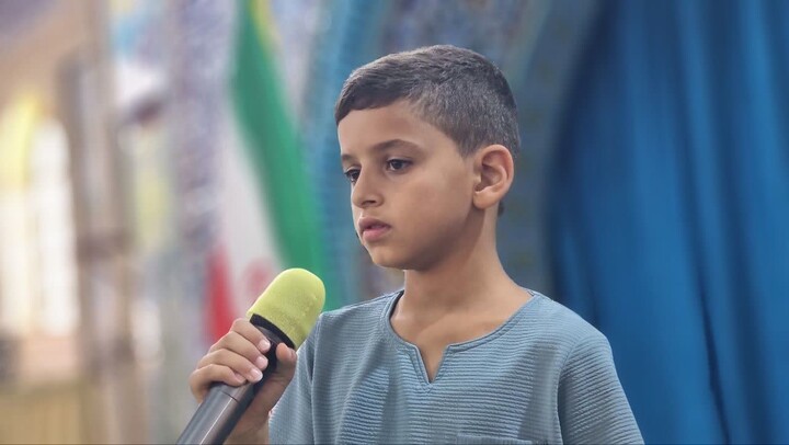 نماز جمعه گناوه به روایت تصویر
