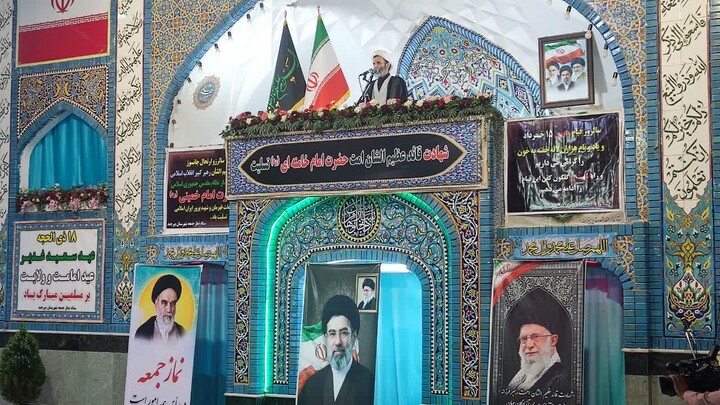 ملت ایران مصداق «سلمان‌های آخرالزمان» است
