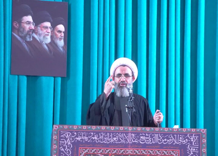 عظمت عید غدیر در آیه اکمال دین تجلی یافته است