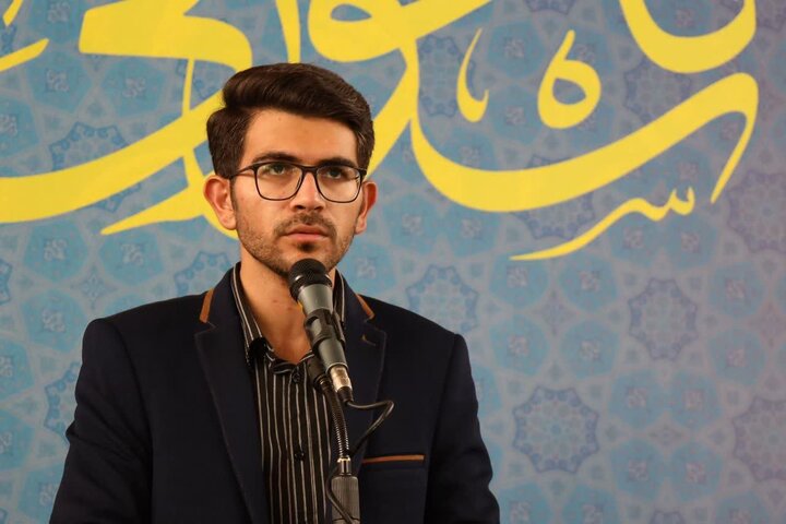 تصاویر/ اقامه نمازجمعه شهر رفسنجان