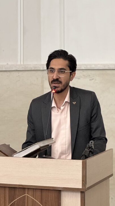 تصاویر/ نماز عبادی سیاسی جمعه در شهریار
