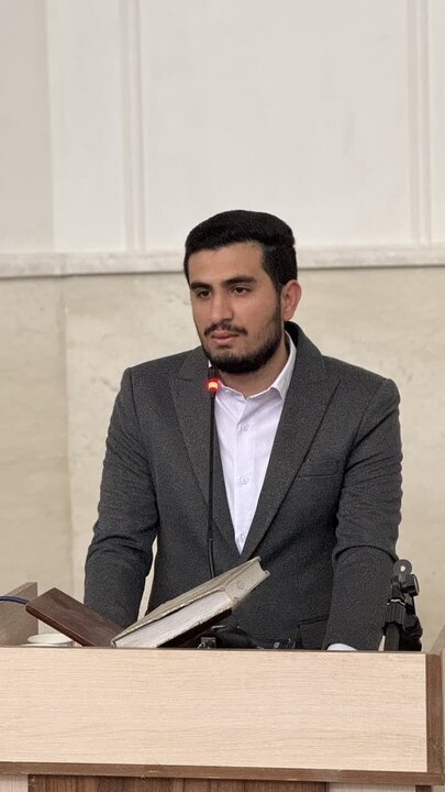 تصاویر/ نماز عبادی سیاسی جمعه در شهریار