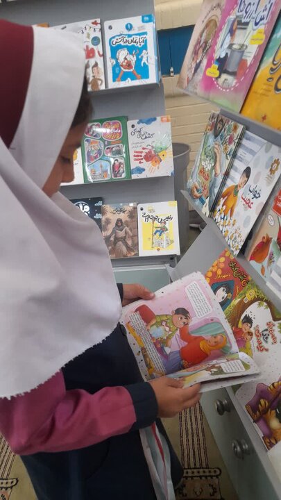 تصاویر/ اقامه نمازجمعه شهربابک