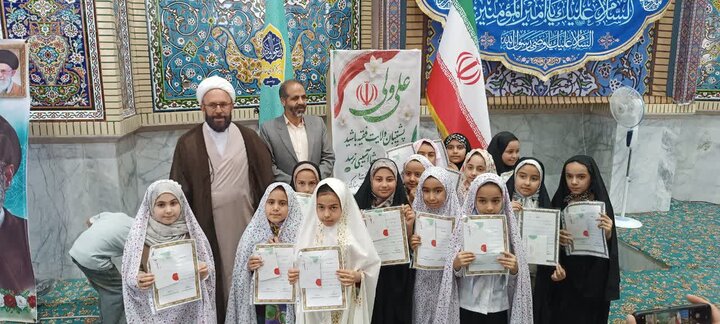 تصاویر/ اقامه نمازجمعه شهر بردسیر