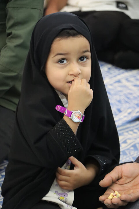 تصاویر/ نماز عبادی سیاسی جمعه شهرستان بافق