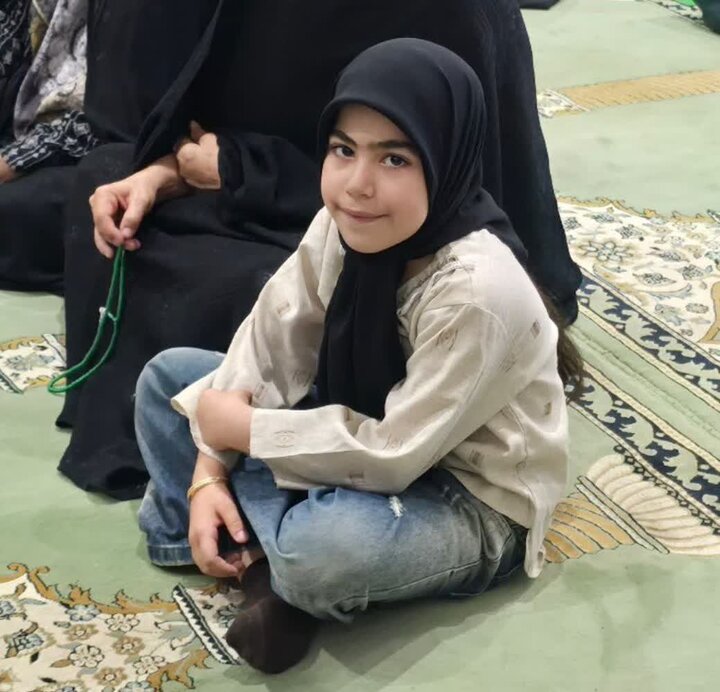 تصاویر/ نماز عبادی سیاسی جمعه شهرستان بافق