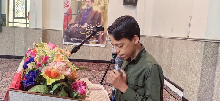 تصاویر/ اقامه نمازجمعه شهر خانوک