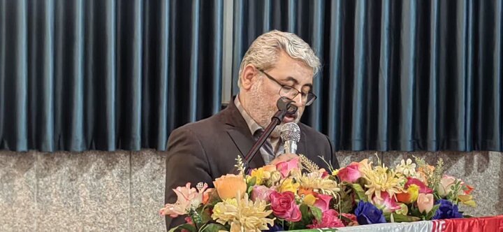 تصاویر/ اقامه نمازجمعه شهر خانوک