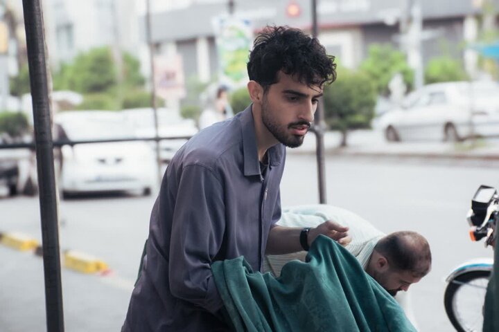 تصاویر/  موکب مدرسه علمیه خاتم الانبیاء (ص) بابل در جشن بزرگ غدیر