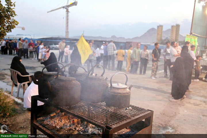 Photos/ Ferveur et dévotion : Le cheminement spirituel des fidèles de l’Aïd al-Ghadir
