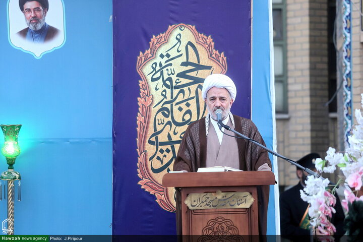 Photos/ Ferveur et dévotion : Le cheminement spirituel des fidèles de l’Aïd al-Ghadir