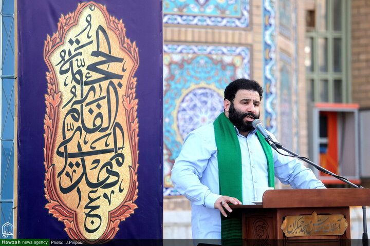 Photos/ Ferveur et dévotion : Le cheminement spirituel des fidèles de l’Aïd al-Ghadir