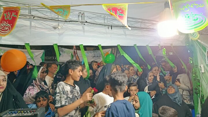 مدرسه علمیه حضرت زینب سلام الله علیها کرمان