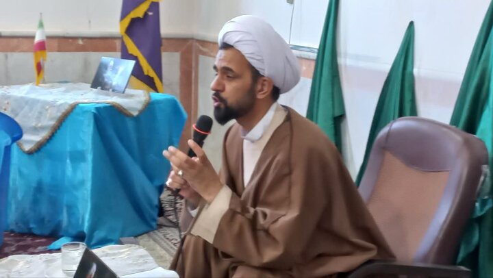 مدرسه‌ علمیه‌ فاطمه‌الزهرا‌لبتول‌ کشکوئیه