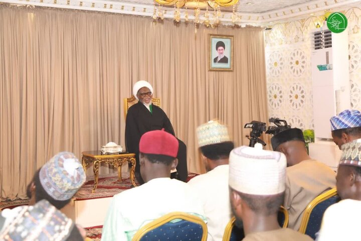 Ulimwengu leo hii unahitajia kurejea fikra za Imaam Khomein (ra)