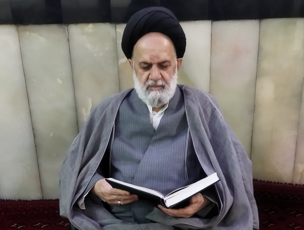 مراسم تشییع پیکر رهبر شهید می‌تواند نقطه عطفی در نگاه جهانیان به جمهوری اسلامی ایران باشد
