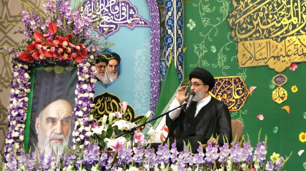 پنج ویژگی یاران امیرالمومنین(ع) در سوره مبارکه فتح
