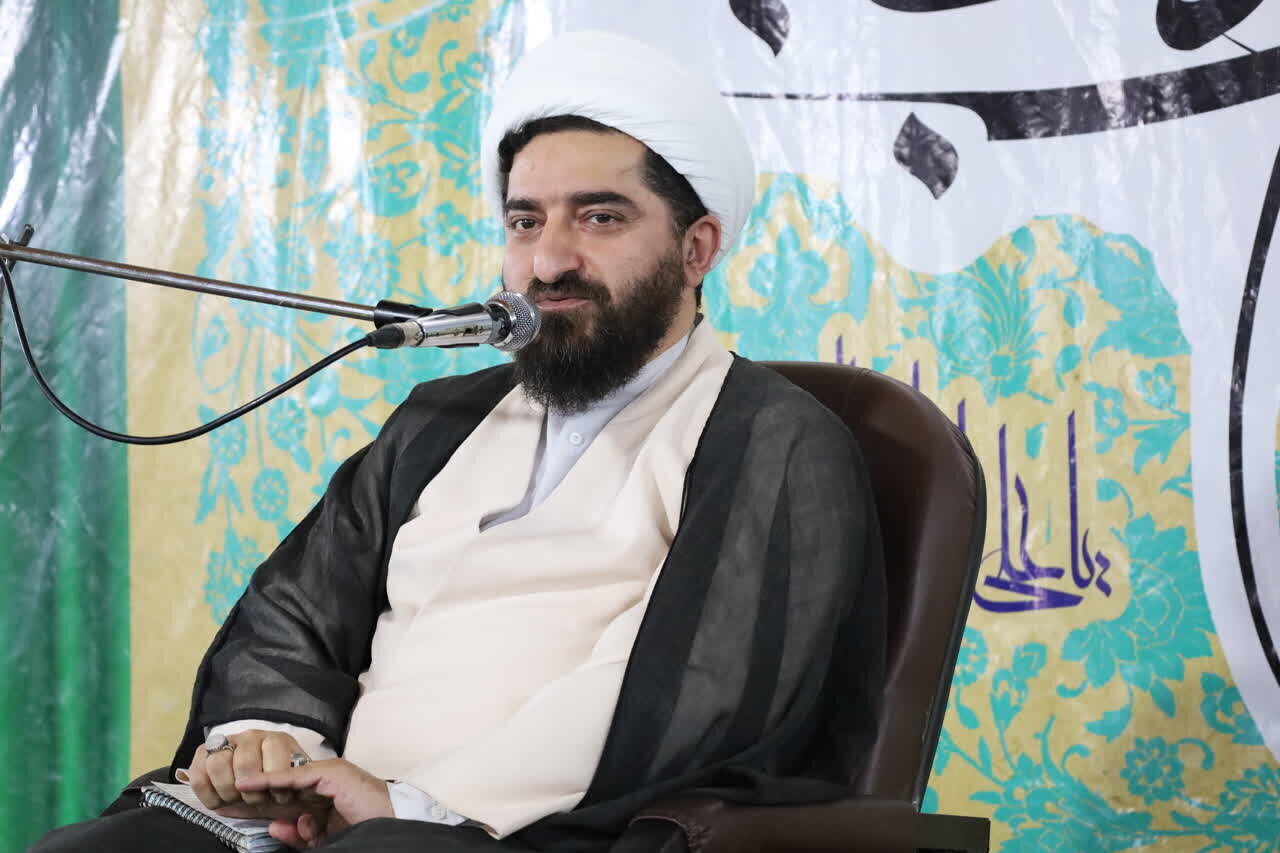 Ghadir Is a Manifesto for Islamic Rule, Not Just a Holy Day: Cleric