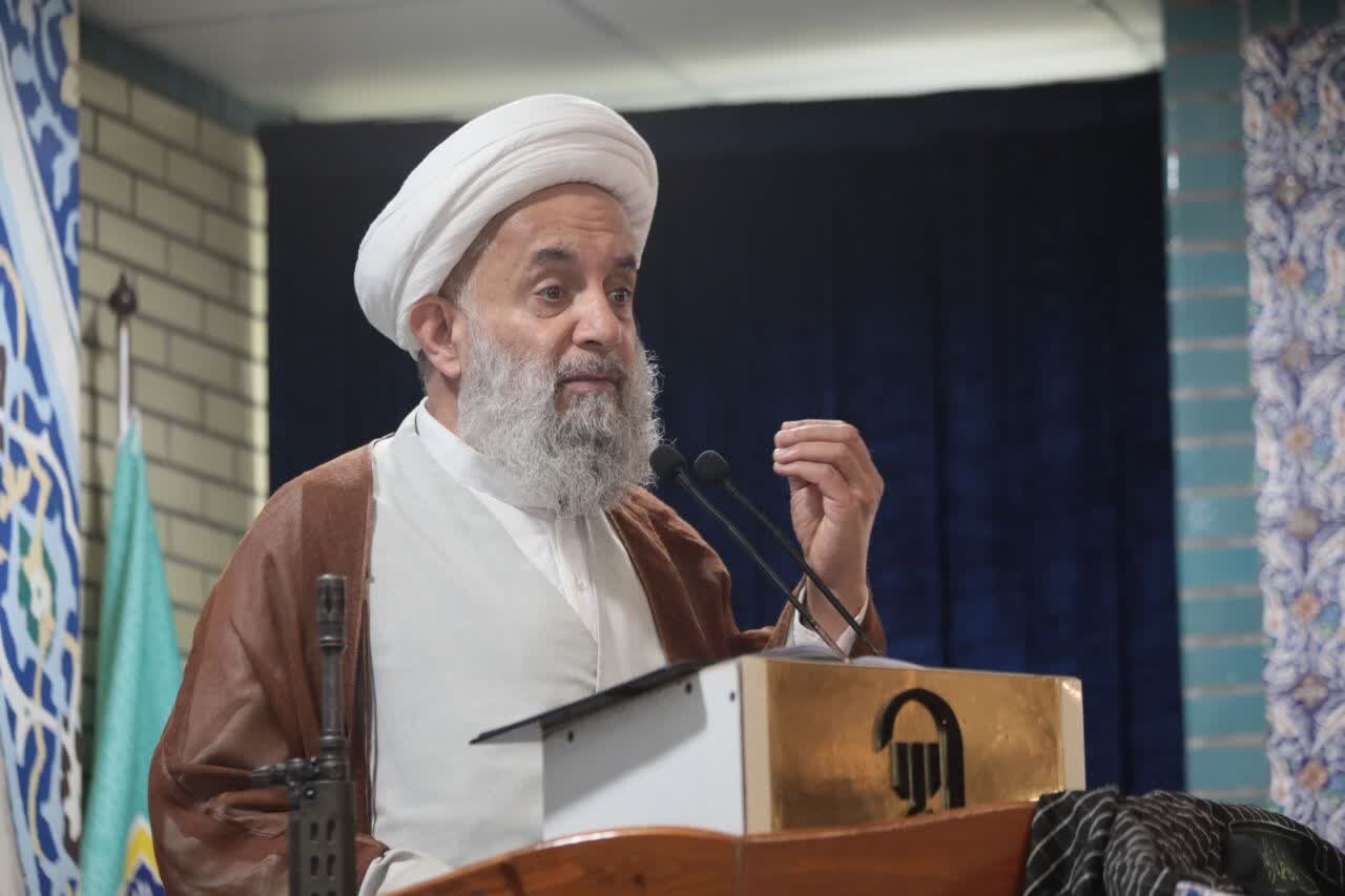 تضعیف اقتصاد آمریکا و سلب اعتماد کشورهای منطقه، از پیامدهای جنگ رمضان است