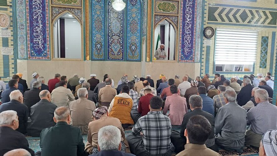 ماموستا رسولی: رعایت صرفه جویی از سفارشات دین است