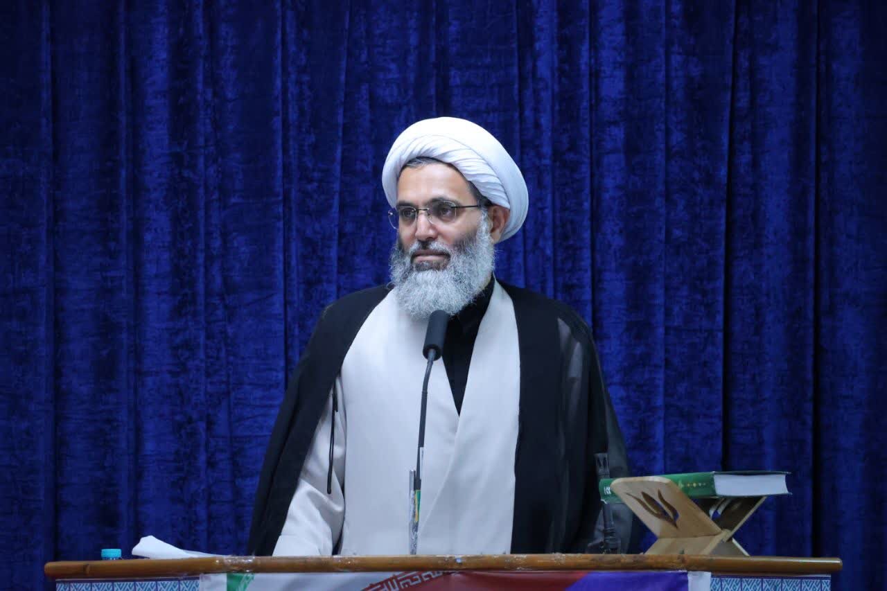 مذاکره باید از موضع قدرت باشد