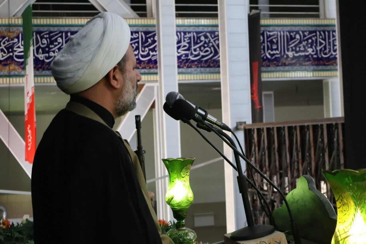 دشمن امروز تمام توان خود را بر جنگ شناختی متمرکز کرده است