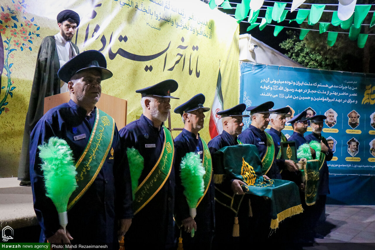 تشکیل حکومت اسلامی اوج شکوه و عظمت کار امام خمینی(ره) است