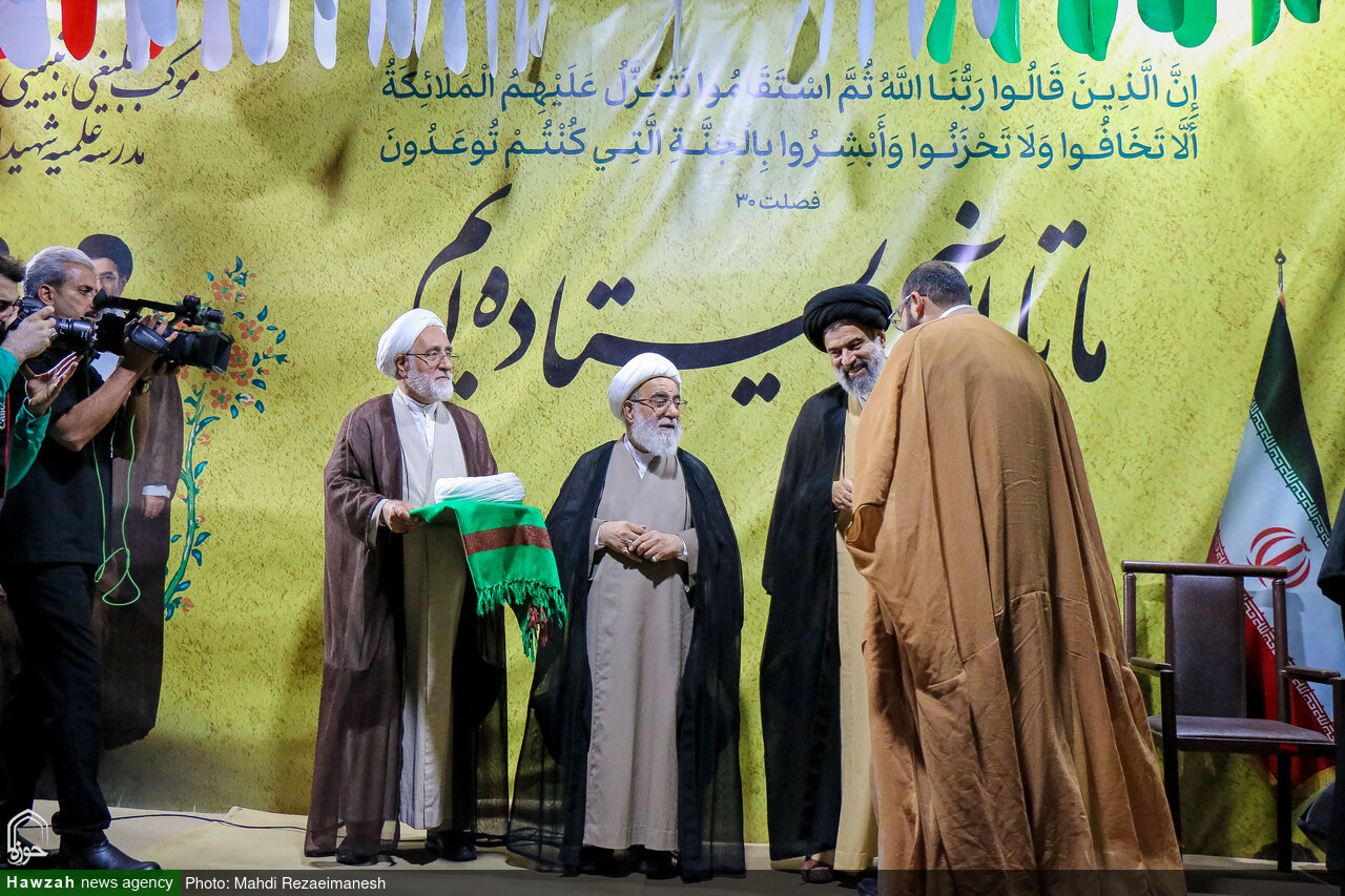تشکیل حکومت اسلامی اوج شکوه و عظمت کار امام خمینی(ره) است