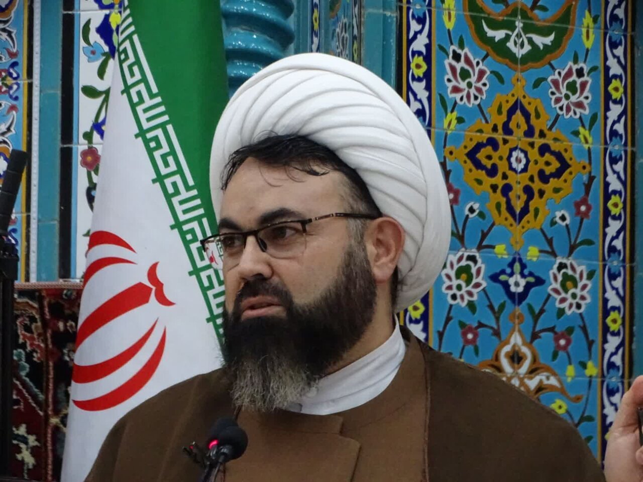 حضور مردم، رکن شکست‌ناپذیری جمهوری اسلامی است