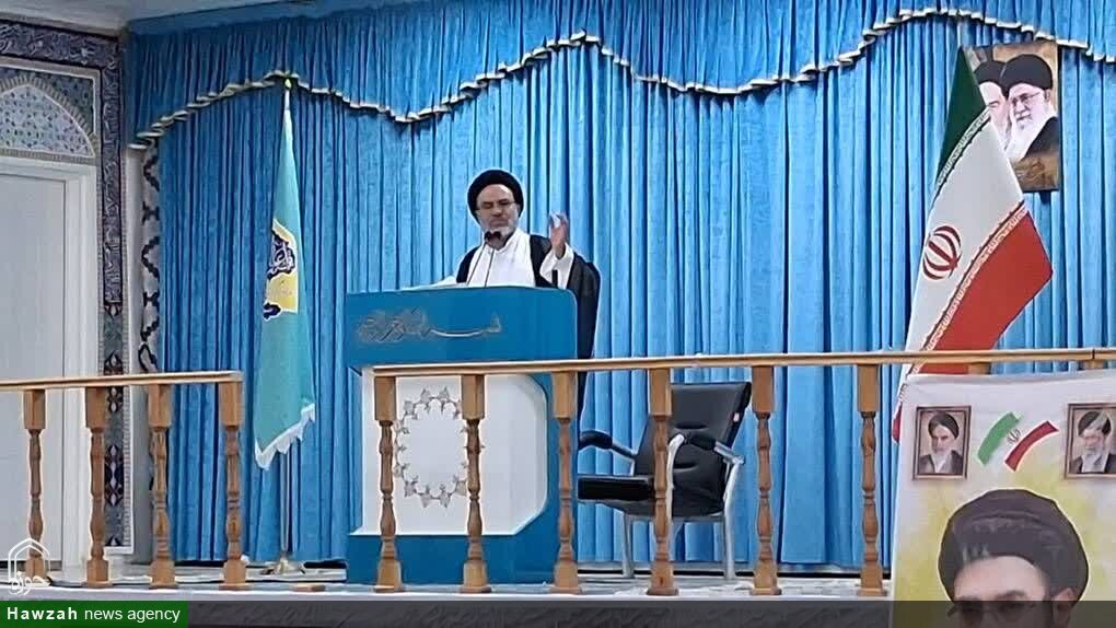 دشمن امروز به دنبال ایجاد تردید و اختلاف در جامعه است