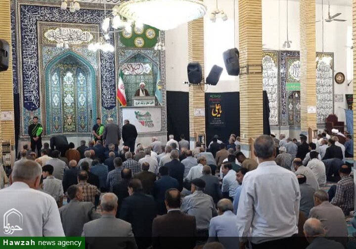 قیام ۱۵ خرداد نقطه عطفی در تاریخ انقلاب است