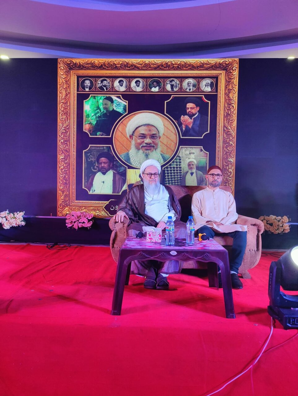 গাদিরে খুম উপলক্ষে সৈয়দপুরে বর্ণাঢ্য ধর্মীয়, শিক্ষামূলক ও সাংস্কৃতিক অনুষ্ঠান