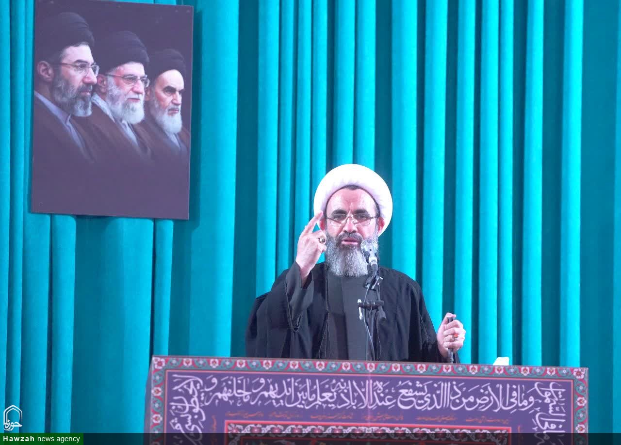 عظمت عید غدیر در آیه اکمال دین تجلی یافته است