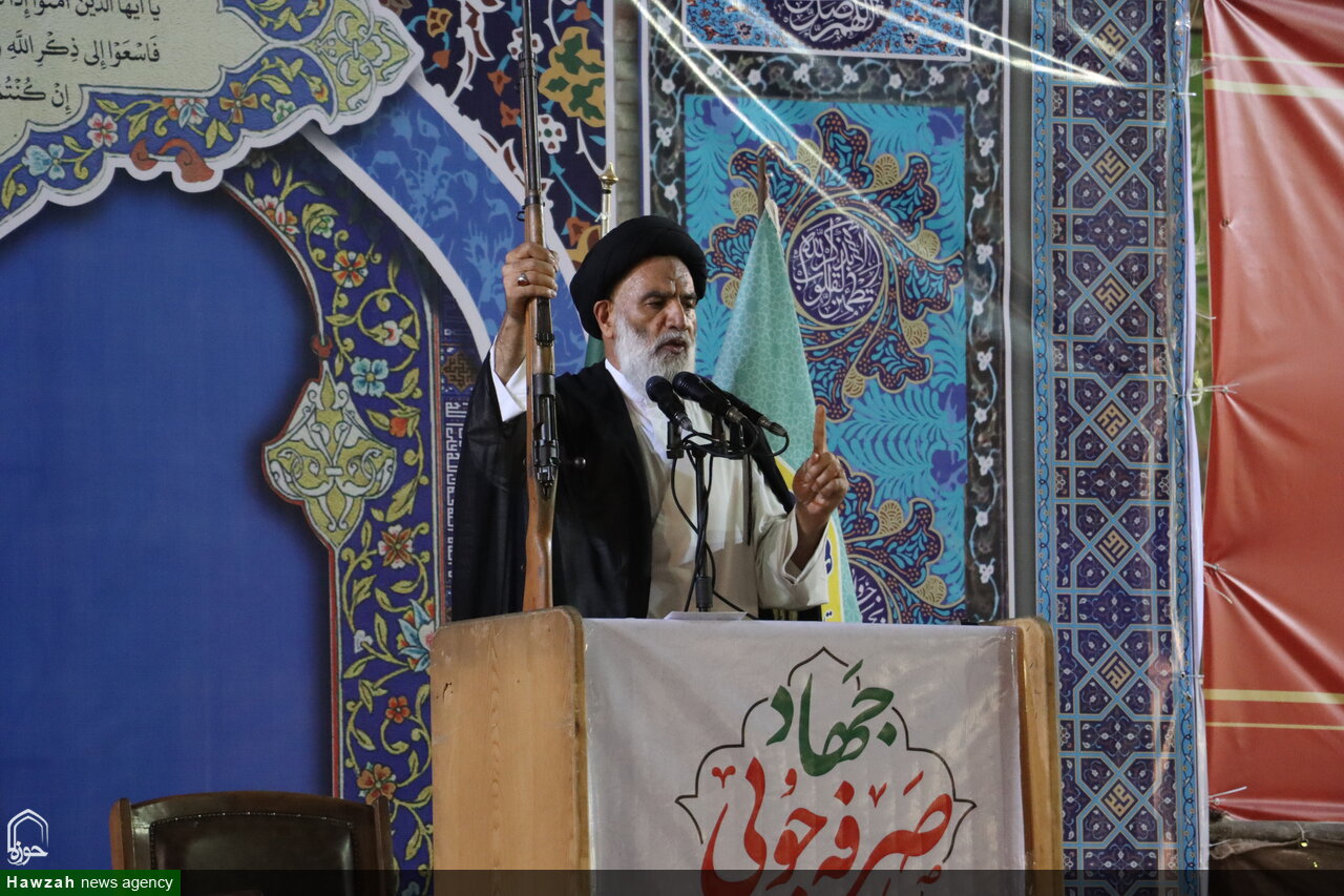 آزادسازی اموال مسدودی، از اولین مطالبات ایران برای محک آمریکا است