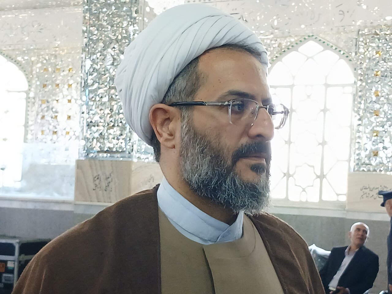 روشنگری مبلغان دینی نقش مهمی در حفظ انسجام اجتماعی دارد