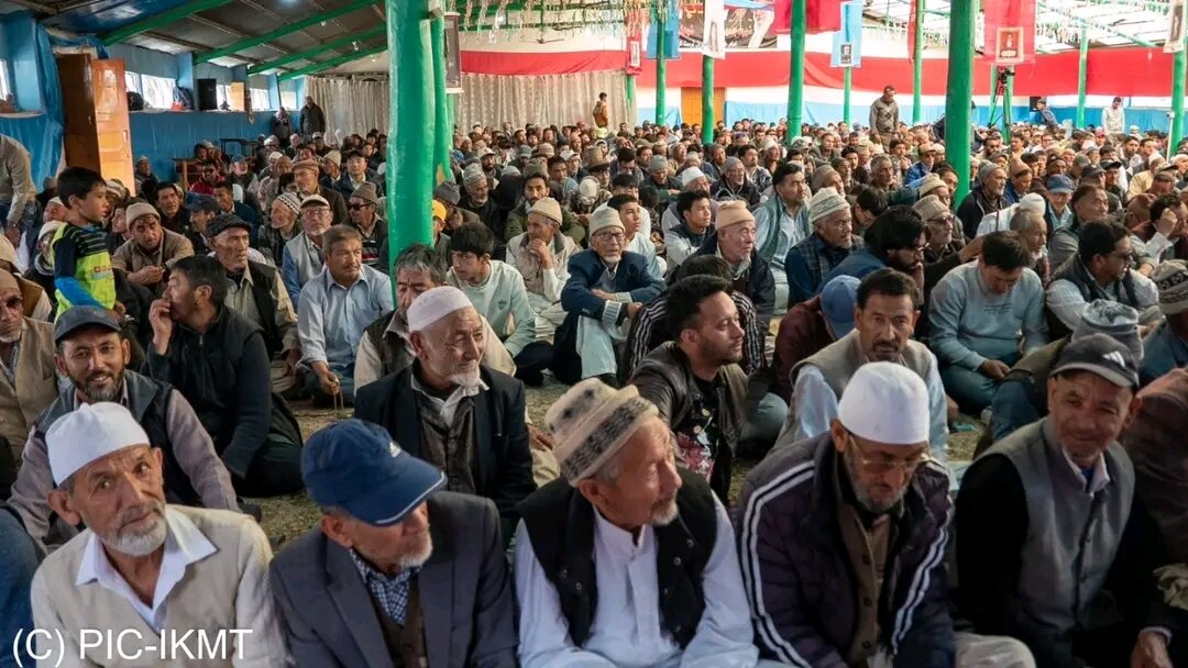 کرگل
