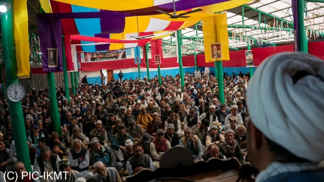 کرگل